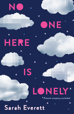 No One Here Is Lonely Cover Image