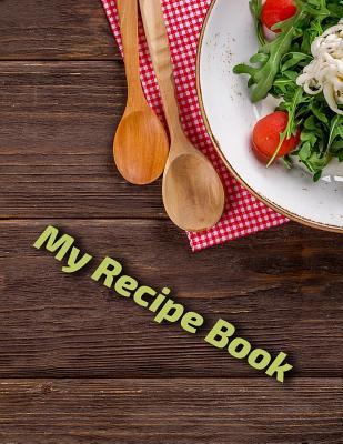 My Recipe Book