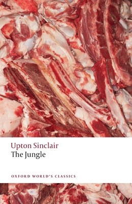 Jungle (Oxford World's Classics) Cover Image