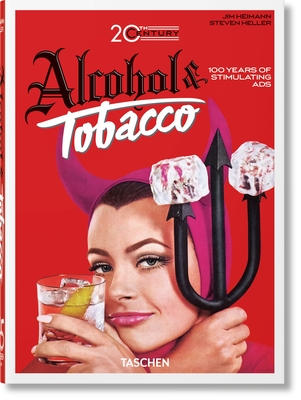 Cigarette ads from the 20th century