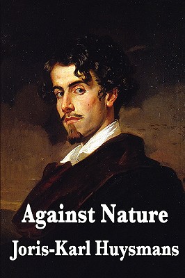 Against Nature Cover Image