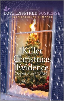 Killer Christmas Evidence Cover Image