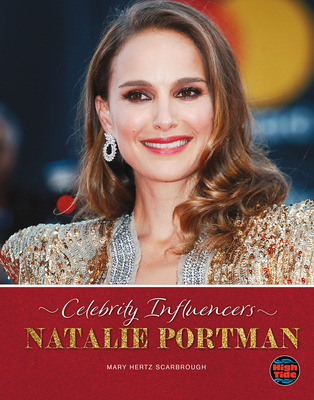 Natalie Portman (Celebrity Influencers)