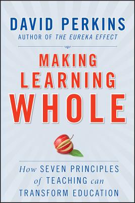 Making Learning Whole Cover