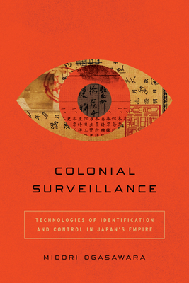 Colonial Surveillance: Technologies of Identification and Control