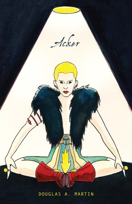 Acker Cover Image