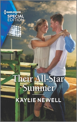 Their All-Star Summer (Sisters of Christmas Bay #2)