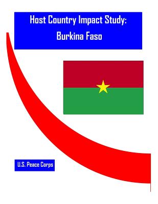 Host Country Impact Study: Cameroon Cover Image