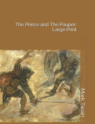 The Prince and the Pauper