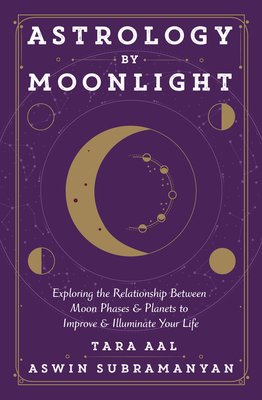 Cover for Astrology by Moonlight