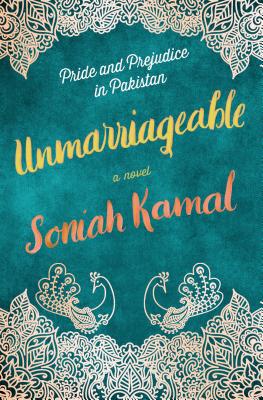Unmarriageable: A Novel