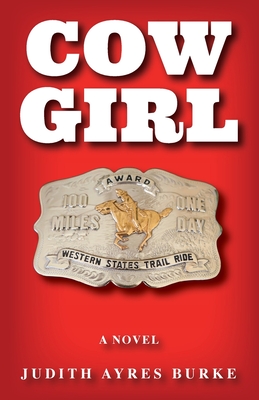 Cowgirl Cover Image