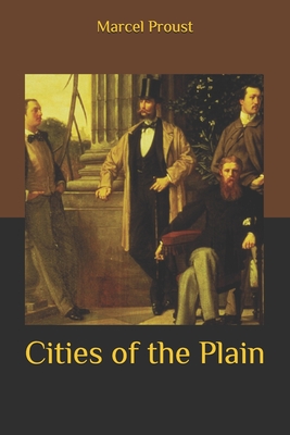 Cities of the Plain Cover Image
