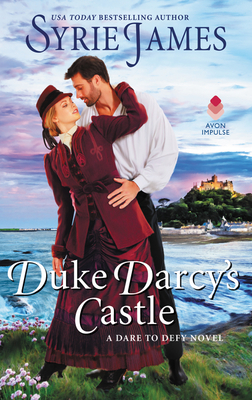 Cover for Duke Darcy's Castle
