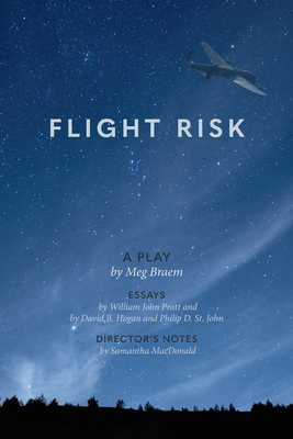 Flight Risk (Brave & Brilliant) Cover Image