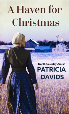 A Haven for Christmas By Patricia Davids Cover Image