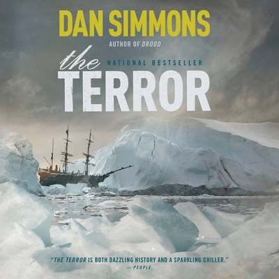 Cover for The Terror