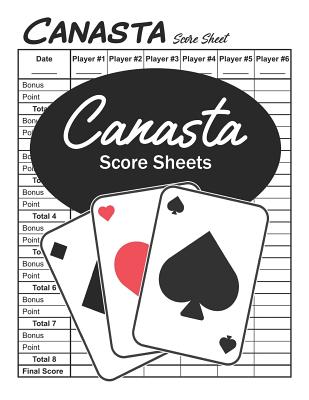 Canasta - The Card Game