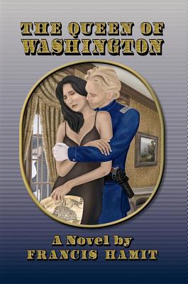 The Queen of Washington Cover