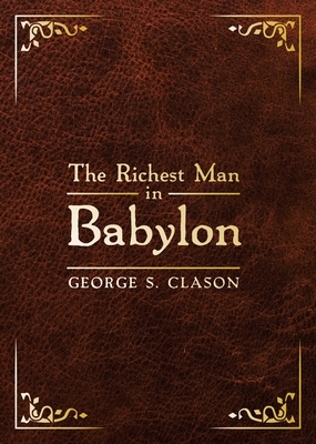 The Richest Man in Babylon: Deluxe Edition Cover Image