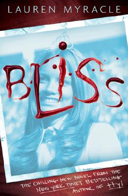 Cover for Bliss