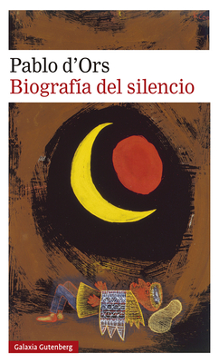 Biografía del Silencio Cover Image