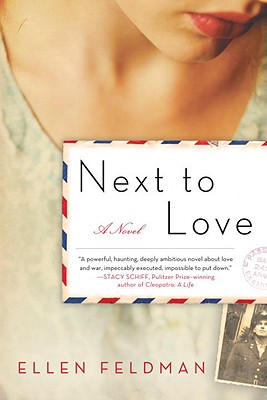 Cover Image for Next to Love: A Novel