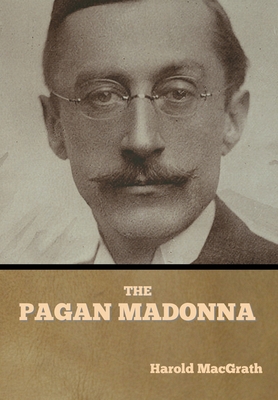 The Pagan Madonna Cover Image