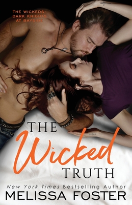 The Wicked Truth: Madigan Wicked (The Wickeds: Dark Knights at Bayside #4)