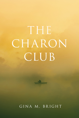 The Charon Club Cover Image