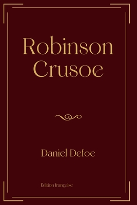 Robinson Crusoe