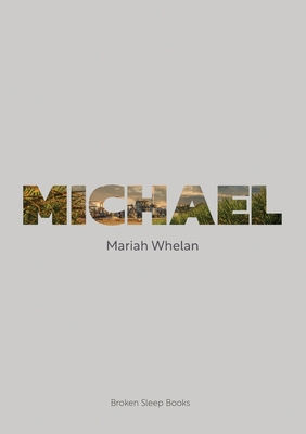 Michael By Mariah Whelan Cover Image