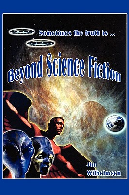 Beyond Science Fiction! Cover Image
