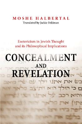Cover for Concealment and Revelation
