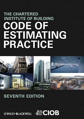 Code of Estimating Practice Cover Image