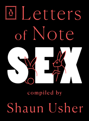 Letters of Note: Sex