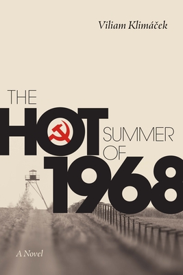 Cover for The Hot Summer of 1968