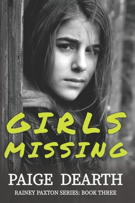 Girls Missing Cover Image