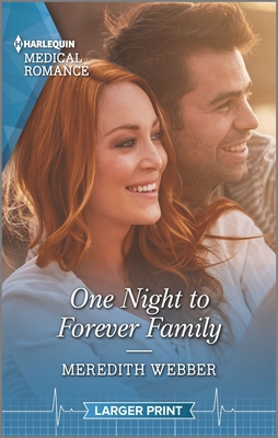 One Night to Forever Family Cover Image