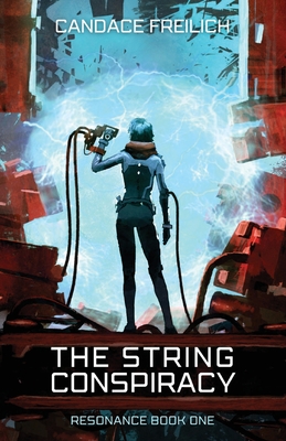 The String Conspiracy Cover Image