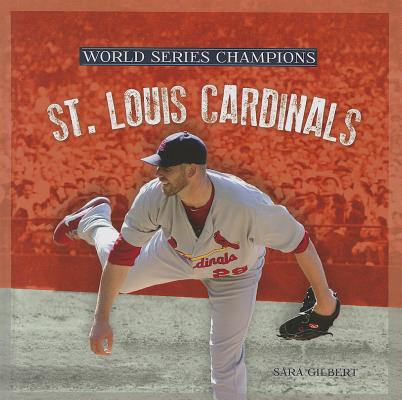 St. Louis Cardinals [Book]