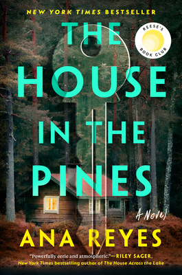 Cover for The House in the Pines