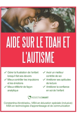 Aide aux devoirs concentration - Autisme TSA TDAH - Jilu