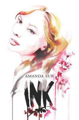 Ink (Paper Gods #2) By Amanda Sun Cover Image