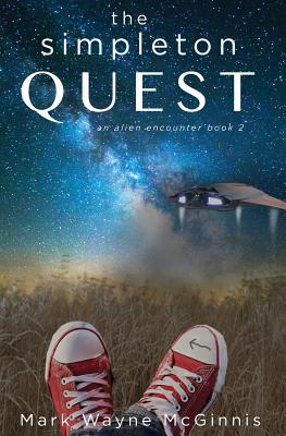 The Simpleton QUEST Cover Image