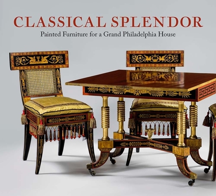 Cover for Classical Splendor