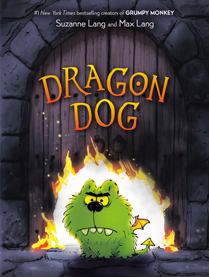 Dragon Dog (Signed)