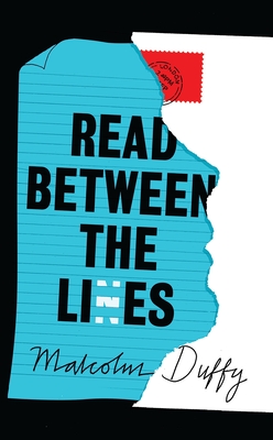 Read Between the Lies Cover Image