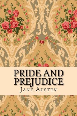 Pride and Prejudice (Vintage Editions)