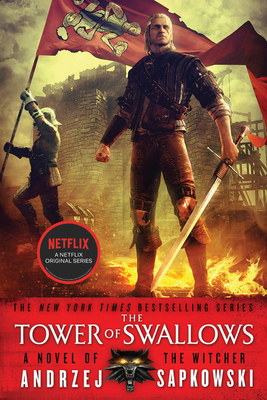 The Tower of Swallows (The Witcher #6)